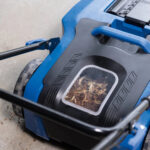 Aku mašina za metenje - metla Scheppach IXES C-S610-X 5908705400 61cm sa 2.0Ah baterijom i punjačem