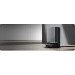 Aku robotski usisivač Xiaomi X20 Max 5.2Ah 55W