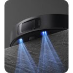 Aku robotski usisivač Xiaomi X20 Max 5.2Ah 55W