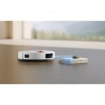 Aku robotski usisivač Xiaomi X20 Pro 5.2Ah 55W