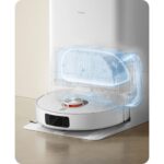 Aku robotski usisivač Xiaomi X20 Pro 5.2Ah 55W