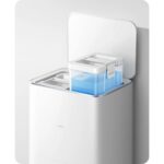 Aku robotski usisivač Xiaomi X20 Pro 5.2Ah 55W