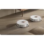 Aku robotski usisivač Xiaomi X20 Pro 5.2Ah 55W