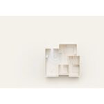 Aku robotski usisivač Xiaomi X20 Pro 5.2Ah 55W