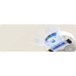 Aku robotski usisivač Xiaomi X20+ 5.2Ah 75W