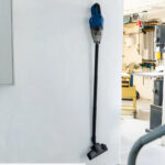 Aku štapni usisivač za suho usisavanje Scheppach IXES C-HVC150-XS2 sa baterijom 2.0Ah i punjačem