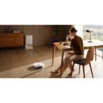 Aku robotski usisivač Xiaomi X20+ 5.2Ah 75W