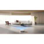 Aku robotski usisivač Xiaomi X20+ 5.2Ah 75W