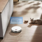 Aku robotski usisivač Xiaomi H40 5.2Ah 70W