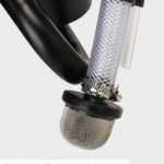 Kompresor za krečenje i farbanje Scheppach ACS3000 750W 207Bar