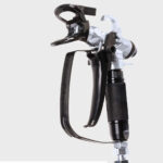 Kompresor za krečenje i farbanje Scheppach ACS3000 750W 207Bar