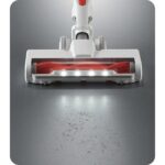 Aku štapni usisivač za suho usisavanje Xiaomi G20 Lite 2.2Ah 215W