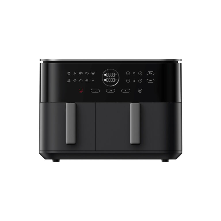 Dvozonska friteza na vrući zrak - AirFryer Xiaomi 2700W 10L