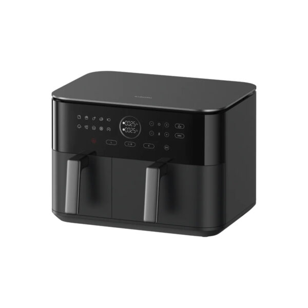 Dvozonska friteza na vrući zrak - AirFryer Xiaomi 2700W 10L
