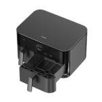 Dvozonska friteza na vrući zrak - AirFryer Xiaomi 2700W 10L