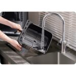 Dvozonska friteza na vrući zrak - AirFryer Xiaomi 2700W 10L