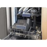 Dvozonska friteza na vrući zrak - AirFryer Xiaomi 2700W 10L