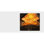 Dvozonska friteza na vrući zrak - AirFryer Xiaomi 2700W 10L