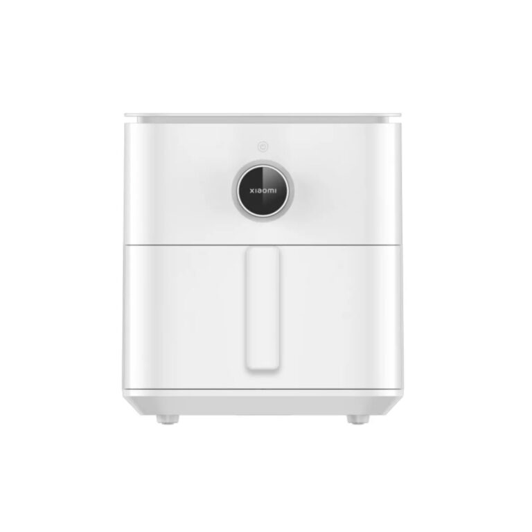 Friteza na vrući zrak - AirFryer Xiaomi 1700W 6.5L bijela