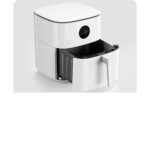 Friteza na vrući zrak - AirFryer Xiaomi 1700W 6.5L bijela