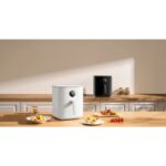 Friteza na vrući zrak - AirFryer Xiaomi 1700W 6.5L bijela