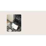 Friteza na vrući zrak - AirFryer Xiaomi 1700W 6.5L bijela