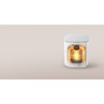 Friteza na vrući zrak - AirFryer Xiaomi 1700W 6.5L bijela