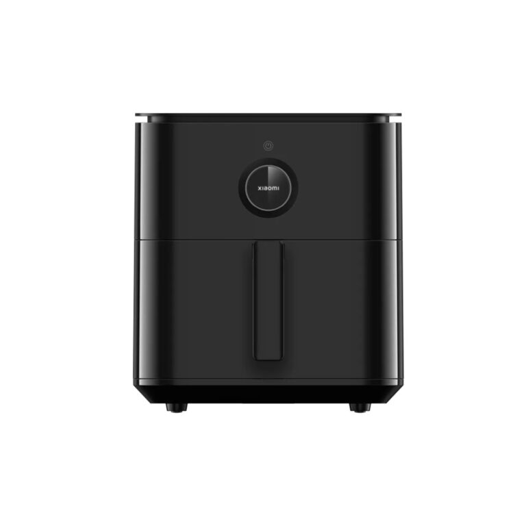 Friteza na vrući zrak - AirFryer Xiaomi 1700W 6.5L crna