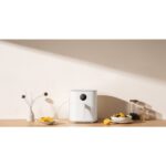 Friteza na vrući zrak - AirFryer Xiaomi 1700W 6.5L crna