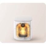 Friteza na vrući zrak - AirFryer Xiaomi 1700W 6.5L crna