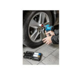 Set nasadnih ključeva za aluminijske felge Hoegert HT4R107 3-dijelni 1/2"