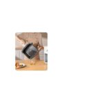 Friteza na vrući zrak - AirFryer Xiaomi 1700W 6.5L crna