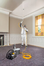 Bezzračni sistem za farbanje Wagner SuperFinish 21 Pro HEA 2437311 900W 207Bar