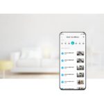 Nadzorna kamera Xiaomi C300 2K 3MP F1.4