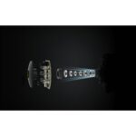 Nadzorna kamera Xiaomi C300 2K 3MP F1.4