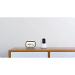 Nadzorna kamera Xiaomi C300 2K 3MP F1.4