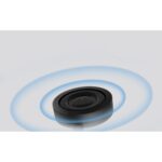 Nadzorna kamera Xiaomi C400 2.5K 4MP