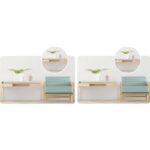 Nadzorna kamera Xiaomi C400 2.5K 4MP