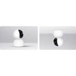 Nadzorna kamera Xiaomi C400 2.5K 4MP