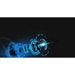 Nadzorna kamera Xiaomi C400 2.5K 4MP