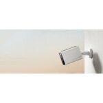 Vanjska solarna nadzorna kamera Xiaomi BW400 Pro 2.5K 4MP F1.6