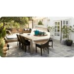 Vanjska solarna nadzorna kamera Xiaomi BW400 Pro 2.5K 4MP F1.6