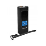 Kompresor za automobil - svjetiljka - eksterna baterija Hoegert HT8G626 10Bar 6.0Ah