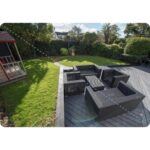 Vanjska solarna nadzorna kamera Xiaomi BW400 Pro 2.5K 4MP F1.6