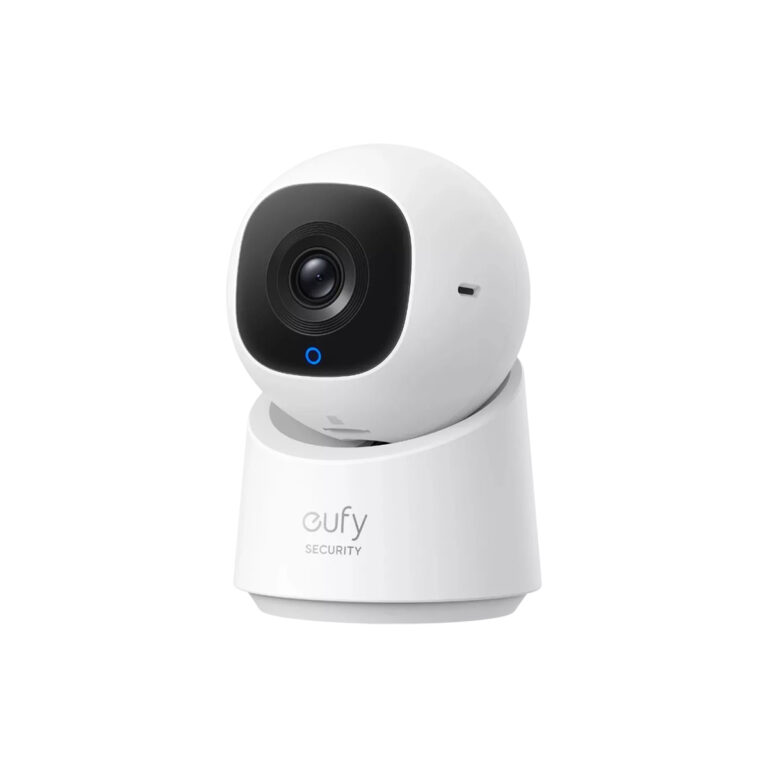 Nadzorna kamera Anker Eufy C220 T8W11321 2K bijela