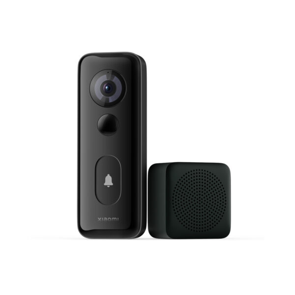 Pametno zvono - nadzorna kamera Xiaomi 3 2K 5.2Ah