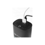 Kompresor za automobil - svjetiljka - eksterna baterija Hoegert HT8G626 10Bar 6.0Ah