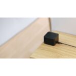 Pametno zvono - nadzorna kamera Xiaomi 3 2K 5.2Ah