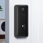 Pametno zvono - nadzorna kamera Xiaomi 3 2K 5.2Ah