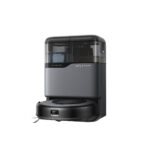 Aku robotski usisivač Anker Eufy Omny C20 T2280G11 crni